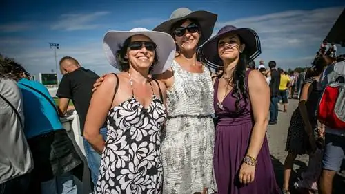 В венгерском дерби нет пьяных дебошей