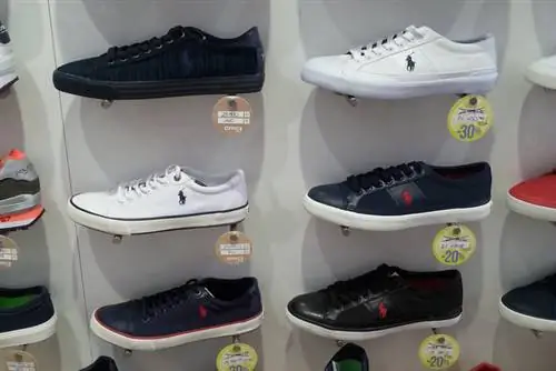 Обувь для офиса: купить щуку Polo Ralph Lauren можно по цене от 17 до 23 тысяч форинтов Обувь для офиса: купить щуку Polo Ralph Lauren можно по цене от 17 до 23 тысяч форинтов