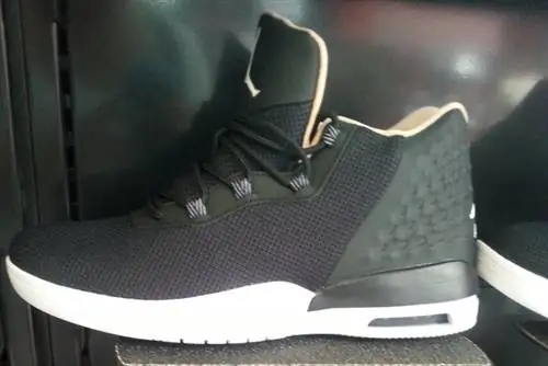 Шкафчик для ног: Nike Air Jordan Horizon 44 990 форинтов Шкафчик для ног: Nike Air Jordan Horizon 44 990 форинтов
