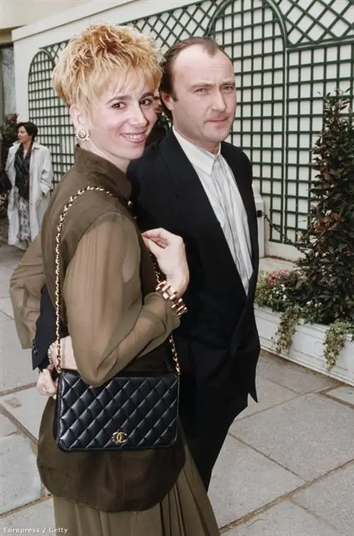 Chanel: в 90-х цена была более 1000 долларов Chanel: в 90-х цена была более 1000 долларов