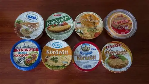 Тест: случай покупателей магазина с пропажей овечьего творога