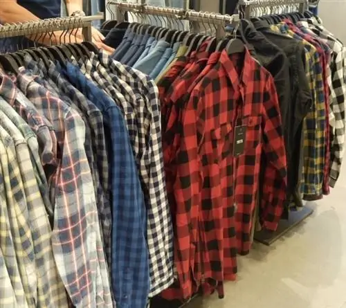 Zara: за 4 995 форинтов мужчинам предлагается широкий выбор рубашек Zara: за 4 995 форинтов мужчинам предлагается широкий выбор рубашек