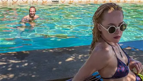 Насрать людям в раю