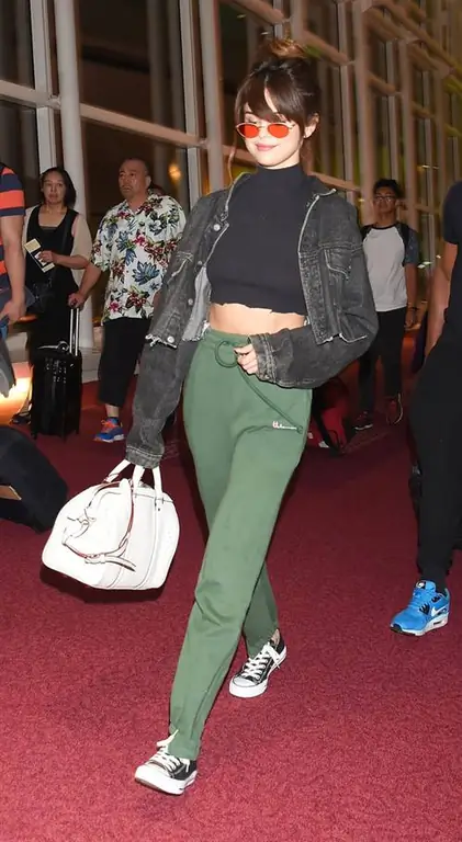 Неважно, сколько стоят дорожные штаны