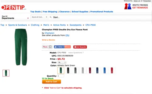 Мы можем создать проходной тренд всего за несколько тысяч форинтов
