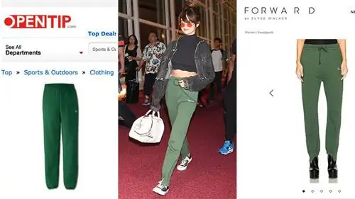 Вы можете одеться как Селена Гомес за 2700 форинтов