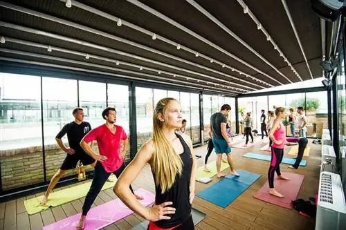 третий-HighNoteSkyBar-фото Aria Hotel Budapest