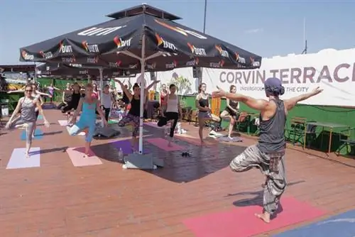 четвертый Корвин - фото Эдит Васс