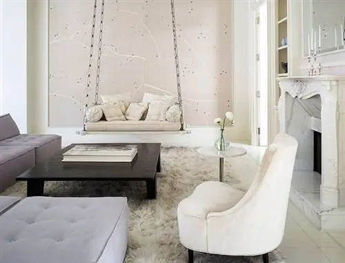 Крис Мартин жил в квартире девушки в Нью-Йорке