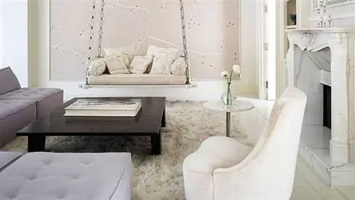 В этой квартире жили Гвинет Пэлтроу и Крис Мартин