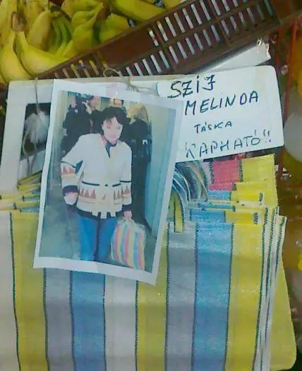 А это отечественная версия за несколько сотен форинтов