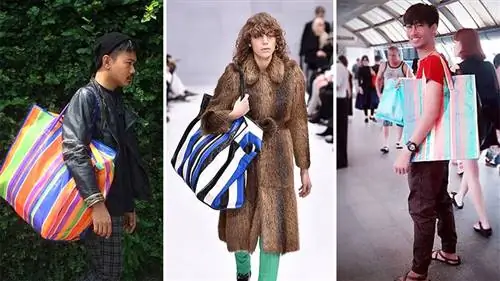 Сумка Szíj Melinda – хит осеннего сезона