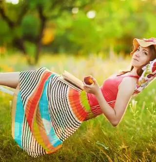 8+1 идея, как сделать сад по-настоящему красивым и уютным