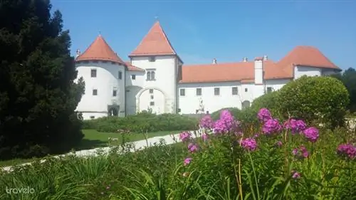 Замок Варасд Замок Варасд