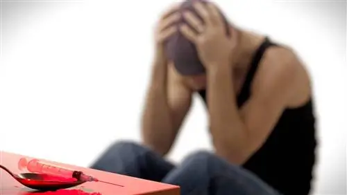 Вы знаете, как долго наркотики остаются в организме человека?