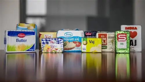 Тест: мы попробовали дешевое сливочное масло