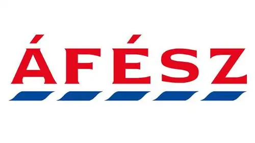 В этой альтернативной реальности Афес - это Tesco