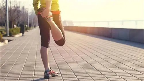 От личности также зависит, работает ли план тренировок