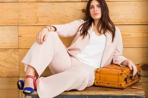 Актуальные тенденции можно узнать в магазинах Navabi