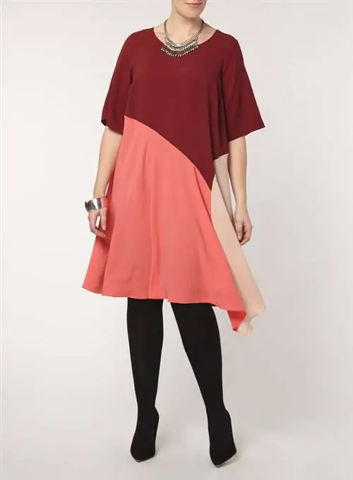 Магазины Evans берут 15 фунтов, 5 417 форинтов за модный цветной комбинезон