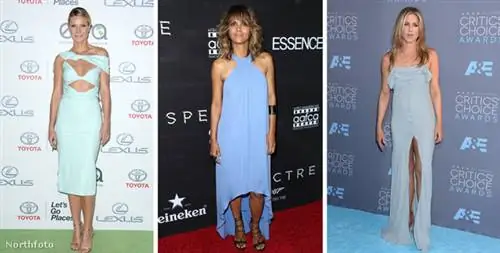 Гвинет Пэлтроу, Холли Берри, Дженнифер Энистон - нажмите на картинку, чтобы увидеть ее в полном размере!