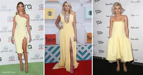 Рози Хантингтон-Уайтли, Миранда Ламберт и Джулианна Хаф: нажмите, чтобы увеличить изображение!