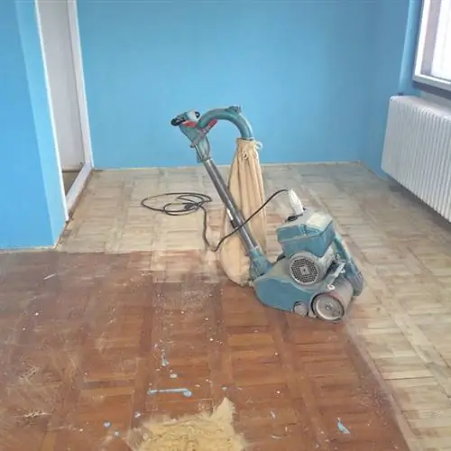 До сих пор мы справились с потоком. То есть наждачной шкуркой