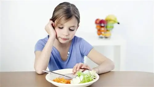 "Анорексия - это не болезнь, а образ жизни!"