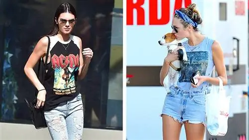 Официально, ходить в дрянной футболке