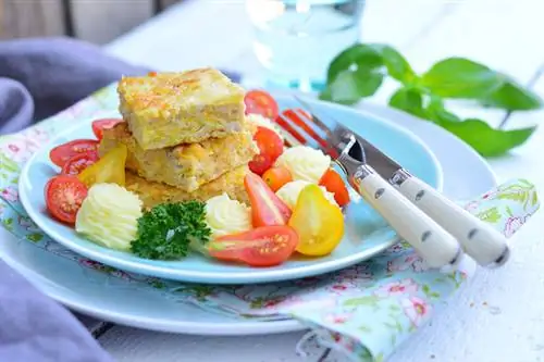 куриные фрикадельки из кабачков 1