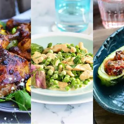 15 супер рецептов курицы