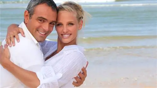 Они вычислили идеальную разницу в возрасте