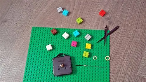 Ингредиенты