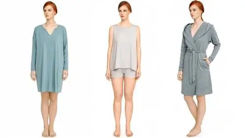 Являются ли пижамы, которые обещают увлажнение кожи, крутыми или дрянными?