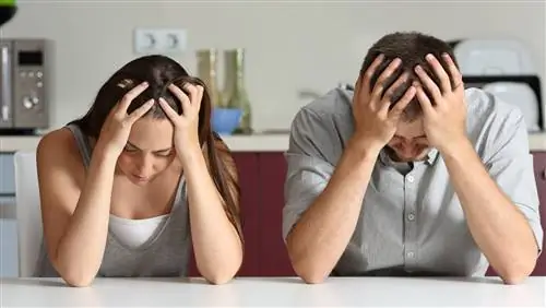 6 типичных проблем в отношениях, к которым мы должны быть готовы