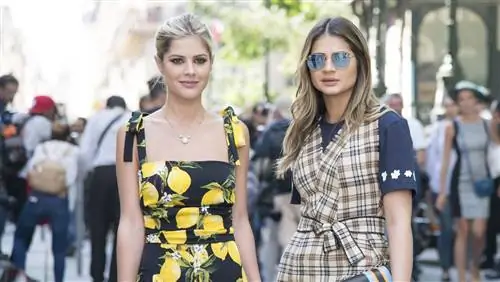 10 вещей, о которых фэшн-индустрия глубоко умалчивает