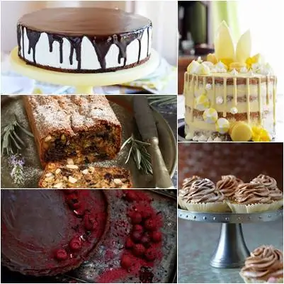 Пять супер печеньек из подборки