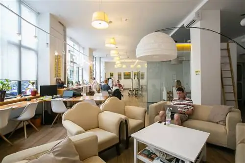 Мы рассмотрели, что делает один из лучших офисов в мире таким хорошим