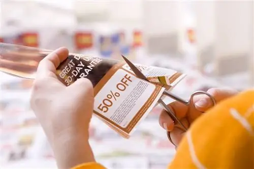 Мы покажем вам, какие купоны могут сэкономить вам больше всего