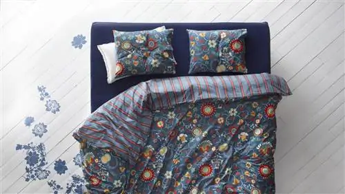 Осеннее настроение пришло с ветром