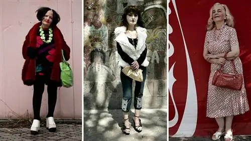 Армянские женщины бунтуют со своей одеждой