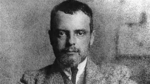 Стоит ли? Прочтите записную книжку Пауля Клее