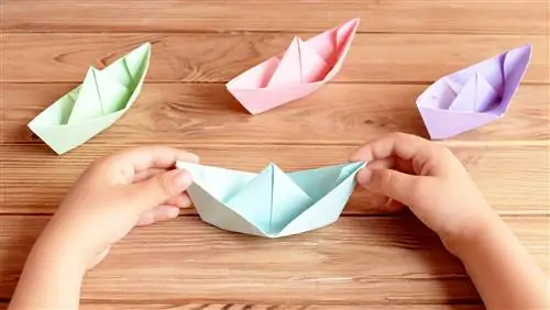 Пять причин сделать оригами своим новым хобби