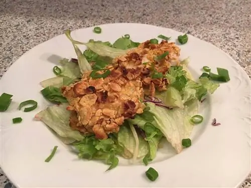 Мы попробовали: жареное мясо без муки и панировочных сухарей