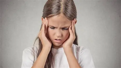 Что нам делать с загадочными физическими недугами ребенка?