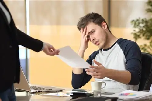 8 заблуждений об увольнении