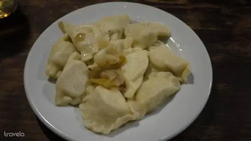 Пьероги, мы любим вас!