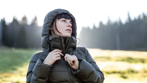 Тест: Дорогие туристические куртки не годятся в дождь