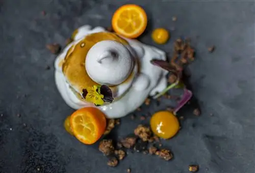 Ланч-меню в действительно хороших заведениях