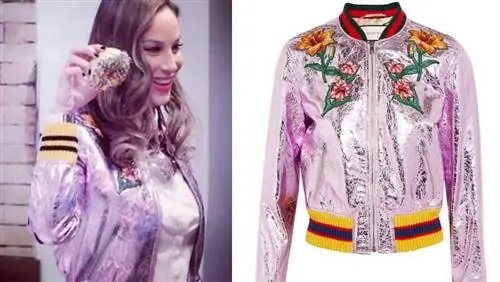 Тимеа Вайна открыл магазин пончиков в куртке за 910 000 форинтов